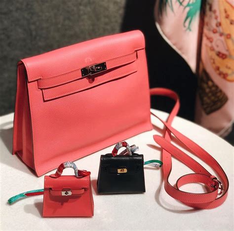 hermes micro kelly|hermès mini kelly price 2023.